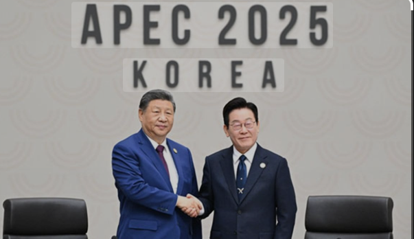 Shenzhen China akan Menjadi Tuan Rumah Pertemuan APEC 2026